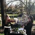 Deans' Duets violin music - Hickory NC Wedding Ceremony Musician Photo 2