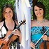Deans' Duets violin music - Hickory NC Wedding Ceremony Musician Photo 18