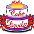 Cake Devils - Tallman NY Wedding Cake Designer Photo 25