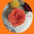 Cake Devils - Tallman NY Wedding Cake Designer Photo 14