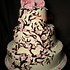 Cake Devils - Tallman NY Wedding Cake Designer Photo 8