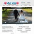 A Joyful Video - Highland NY Wedding 