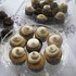 Sweet Harmony Desserts - Hudsonville MI Wedding Cake Designer Photo 7