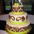 Cakes by Michele - Syracuse NY Wedding Cake Designer Photo 16