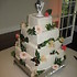 Cakes by Michele - Syracuse NY Wedding Cake Designer Photo 14