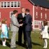 Wedding Officiant Stephen Laurie ~ Minister & JP! - Newport VT Wedding Officiant / Clergy Photo 10