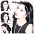 Makecupp by Destinee - New Milford CT Wedding Hair / Makeup Stylist Photo 21