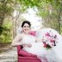 Lashes & Lace Makeup and Hair - Plano TX Wedding Hair / Makeup Stylist Photo 5