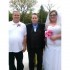 According to the Bible-Wm. A. Frazier - Knox IN Wedding Officiant / Clergy Photo 9