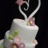 Sofelle Confections - Orlando FL Wedding Cake Designer