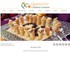 Queen City Catering Company - Charlotte NC Wedding Caterer