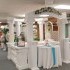 Crystal City Wedding & Party Center - Corning NY Wedding Supplies And Rentals Photo 6