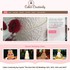Cakes Creatively by Crystal - Reynoldsburg OH Wedding 
