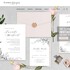 CK Paper Designs - Marysville WA Wedding 
