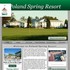 Poland Spring Resort - Poland ME Wedding 