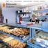 Edmonds Bakery - Edmonds WA Wedding 
