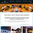 Bruce Pike Productions - Washington DC Wedding 