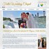 The Falls Wedding Chapel - Niagara Falls NY Wedding 