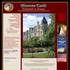 Manresa Castle Hotel - Port Townsend WA Wedding 