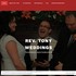 Rev. Tony Weddings: Weddings with more Awesome - Milford MA Wedding Officiant / Clergy Photo 6