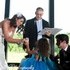 Rev. Tony Weddings: Weddings with more Awesome - Milford MA Wedding Officiant / Clergy Photo 5