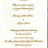 Dreamweaver Calligraphy - Dallas GA Wedding Invitations Photo 6