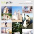 Leafo Photo - Houston DE Wedding 