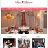 Sweet Streams Chocolate Fountains - Cranston RI Wedding 