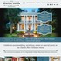 Benachi House & Gardens - New Orleans LA Wedding Reception Site