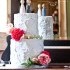 La Creme Wedding Cakes - Murfreesboro TN Wedding Cake Designer Photo 10