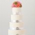 La Creme Wedding Cakes - Murfreesboro TN Wedding Cake Designer Photo 3