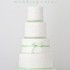 La Creme Wedding Cakes - Murfreesboro TN Wedding Cake Designer Photo 4