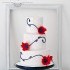 La Creme Wedding Cakes - Murfreesboro TN Wedding Cake Designer Photo 6