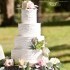 La Creme Wedding Cakes - Murfreesboro TN Wedding Cake Designer Photo 8