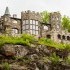 Highlands Castle - Bolton Landing NY Wedding Reception Site Photo 12