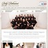 Betsy Robinson's Bridal Collection - Pikesville MD Wedding 