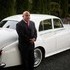 British Motor Coach, Inc. - Seattle WA Wedding  Photo 2