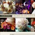 Loves Me Flowers - Seattle WA Wedding Florist