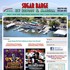 Sugar Barge - Bethel Island CA Wedding 