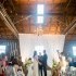 Traders Point Creamery - Zionsville IN Wedding  Photo 3