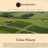 Talon Winery & Vineyards - Lexington KY Wedding 