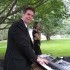 Arnie Abrams NYC Piano Player - Freehold NJ Wedding Ceremony Musician