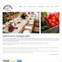 Bridge Creek Catering - New Paltz NY Wedding 