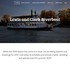 Lewis and Clark Riverboat - Bismarck ND Wedding Reception Site