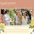 Agape Events - Spokane WA Wedding Planner / Coordinator
