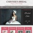 Chryssie’s Bridal - Canton MA Wedding Bridalwear