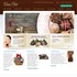 Van Otis Chocolates - Manchester NH Wedding 