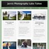 Jarvis Photography - Stateline NV Wedding 