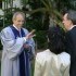 Father Jerry Bellamy - Santa Barbara CA Wedding Officiant / Clergy Photo 10