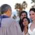 Father Jerry Bellamy - Santa Barbara CA Wedding Officiant / Clergy Photo 3